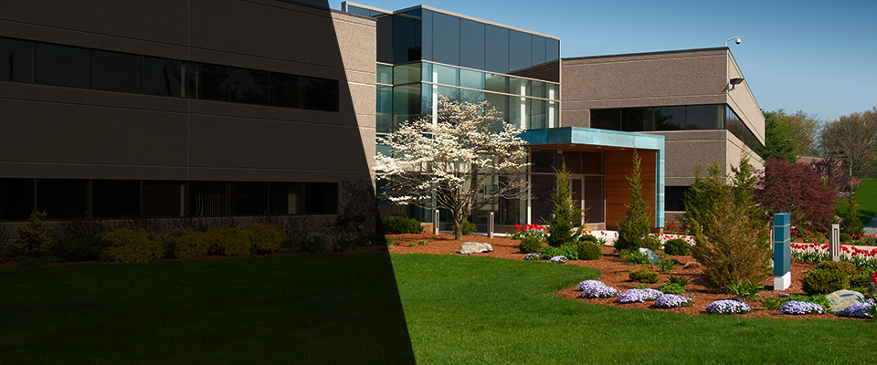 Oceanport Landscapers