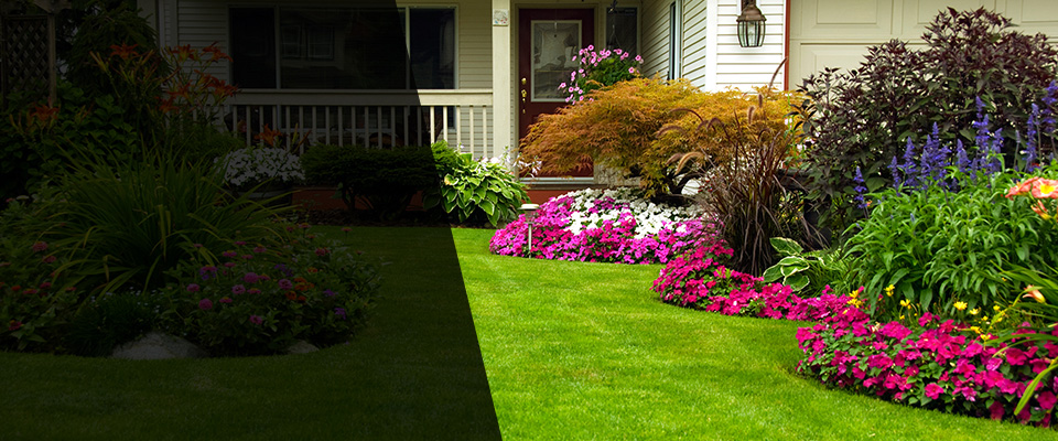 Oceanport Landscapers