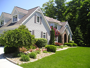 Landscapers and Lawncare Services in Oceanport, NJ